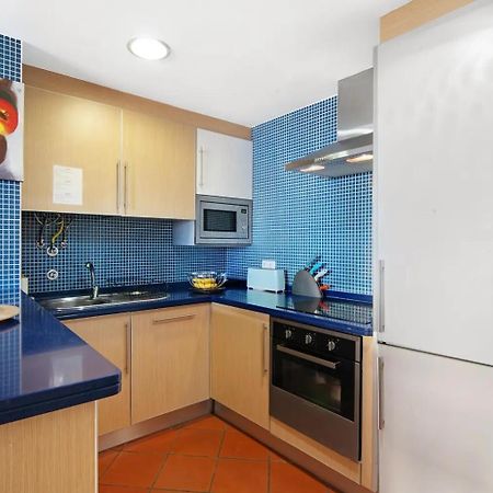 Terrace Colors Beach Apartment Armação de Pêra Eksteriør billede