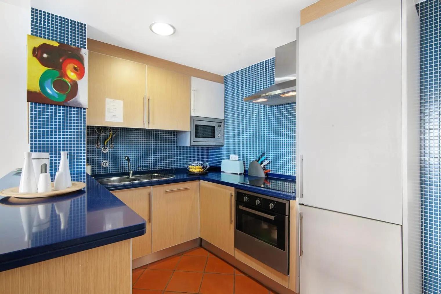 Terrace Colors Beach Apartment Armação de Pêra Eksteriør billede