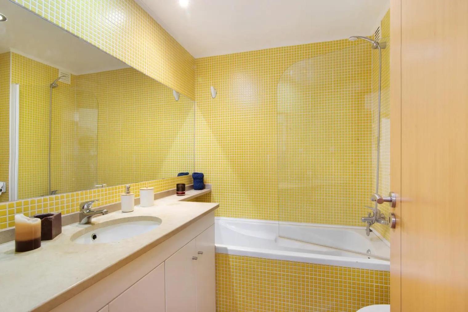 Terrace Colors Beach Apartment Armação de Pêra Eksteriør billede